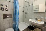 Badezimmer - Appartement JAN311 - Top-Hundeurlaub