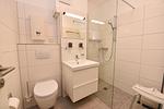 Badezimmer - Appartement LUV25 - Top-Hundeurlaub