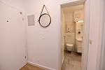 Empfang - Appartement LUV25 - Top-Hundeurlaub