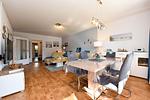 Wohnzimmer - Appartement LUV29 - Top-Hundeurlaub