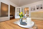 Dekoratives Detail - Appartement LUV29 - Top-Hundeurlaub
