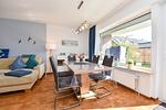 Wohnzimmer - Appartement LUV29 - Top-Hundeurlaub