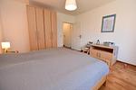 Schlafzimmer - Appartement LUV29 - Top-Hundeurlaub