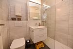 Badezimmer - Appartement LUV29 - Top-Hundeurlaub