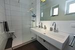 Badezimmer - Appartement Brise1 - Top-Hundeurlaub