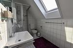 Badezimmer - Appartement Brise2 - Top-Hundeurlaub