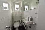 Badezimmer - Appartement Brise2 - Top-Hundeurlaub