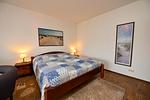 Wohnzimmer - Appartement LEE07 - Top-Hundeurlaub