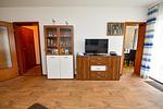 Wohnzimmer - Appartement LEE07 - Top-Hundeurlaub