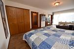 Wohnzimmer - Appartement LEE07 - Top-Hundeurlaub