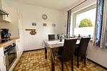 Küche / Küchenzeile - Appartement LEE07 - Top-Hundeurlaub
