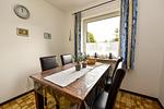 Küche / Küchenzeile - Appartement LEE07 - Top-Hundeurlaub