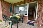 Terrasse - Appartement LEE07 - Top-Hundeurlaub