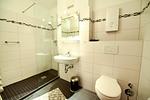 Badezimmer - Appartement LEE07 - Top-Hundeurlaub