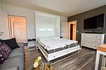 Wohnzimmer - Appartement NAJA8 - Top-Hundeurlaub