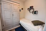 Schlafzimmer - Appartement NAJA8 - Top-Hundeurlaub
