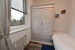 Schlafzimmer - Appartement NAJA8 - Top-Hundeurlaub