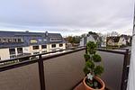 Balkon - Appartement NAJA8 - Top-Hundeurlaub