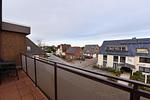 Balkon - Appartement NAJA8 - Top-Hundeurlaub