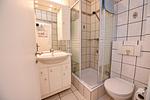 Badezimmer - Appartement NAJA8 - Top-Hundeurlaub