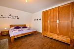 Wohnzimmer - Appartement LUV27 - Top-Hundeurlaub