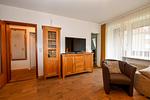 Wohnzimmer - Appartement LUV27 - Top-Hundeurlaub