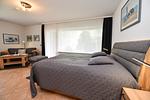 Wohnzimmer - Appartement LEE19 - Top-Hundeurlaub