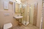 Badezimmer - Appartement LEE19 - Top-Hundeurlaub
