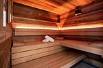 Sauna - Seemöwe (32) - Top-Hundeurlaub