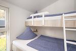 Schlafzimmer - Seemöwe (32) - Top-Hundeurlaub