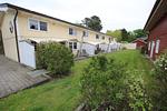 Ansicht der Terrassen - Haus Seehund, Susanne-Fischer Weg 15 - Top-Hundeurlaub