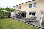 Südterrasse - Haus Seehund, Susanne-Fischer Weg 15 - Top-Hundeurlaub