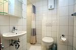 Badezimmer - Gmelinstraße 19 d - Top-Hundeurlaub