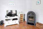 Kamin - Wiesenweg 4a, Whg. 3 - Top-Hundeurlaub