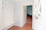 Eingang - Garderobe - Wiesenweg 4a, Whg. 3 - Top-Hundeurlaub
