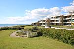 Wohnen am Meer - Gmelinstraße 5 a, Whg. A3, By de Wyk - Top-Hundeurlaub