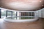 Schwimmbad im Haus - Gmelinstraße 5 a, Whg. A3, By de Wyk - Top-Hundeurlaub