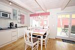 Essplatz - Haus Brachvogel, Susanne-Fischer Weg 21 - Top-Hundeurlaub