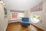 Schlafzimmer 1 OG - Haus Brachvogel, Susanne-Fischer Weg 21 - Top-Hundeurlaub