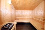 Sauna - Haus Brachvogel, Susanne-Fischer Weg 21 - Top-Hundeurlaub