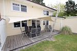 Südterrasse - Haus Brachvogel, Susanne-Fischer Weg 21 - Top-Hundeurlaub