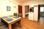 Essbereich - Flurstraße 10, Whg. 1 - Top-Hundeurlaub