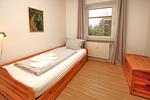 Kinderzimmer - Flurstraße 10, Whg. 1 - Top-Hundeurlaub