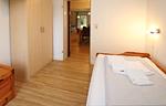 Kinderzimmer - Flurstraße 10, Whg. 1 - Top-Hundeurlaub
