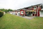 Ansicht der Terrassen - Haus Taschenkrebs, Susanne-Fischer Weg 45 - Top-Hundeurlaub
