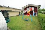 Spielplatz - Haus Lachmöwe, Susanne-Fischer Weg 19 - Top-Hundeurlaub