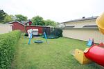 Spielplatz - Haus Wattwurm, Susanne-Fischer Weg 17 - Top-Hundeurlaub