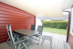 Sonnensegel - Haus Eiderente, Susanne-Fischer Weg 35 - Top-Hundeurlaub