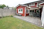 Südterrase - Haus Eiderente, Susanne-Fischer Weg 35 - Top-Hundeurlaub