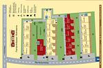 Lageplan - Haus Einsiedlerkrebs, Susanne-Fischer Weg 37 - Top-Hundeurlaub
